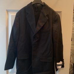 New Boys Size 10 2pc Suit