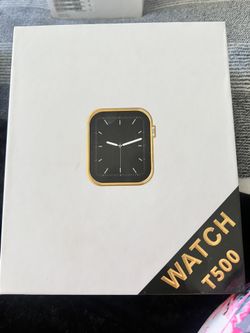 Watch T500 