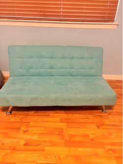 Kids futon
