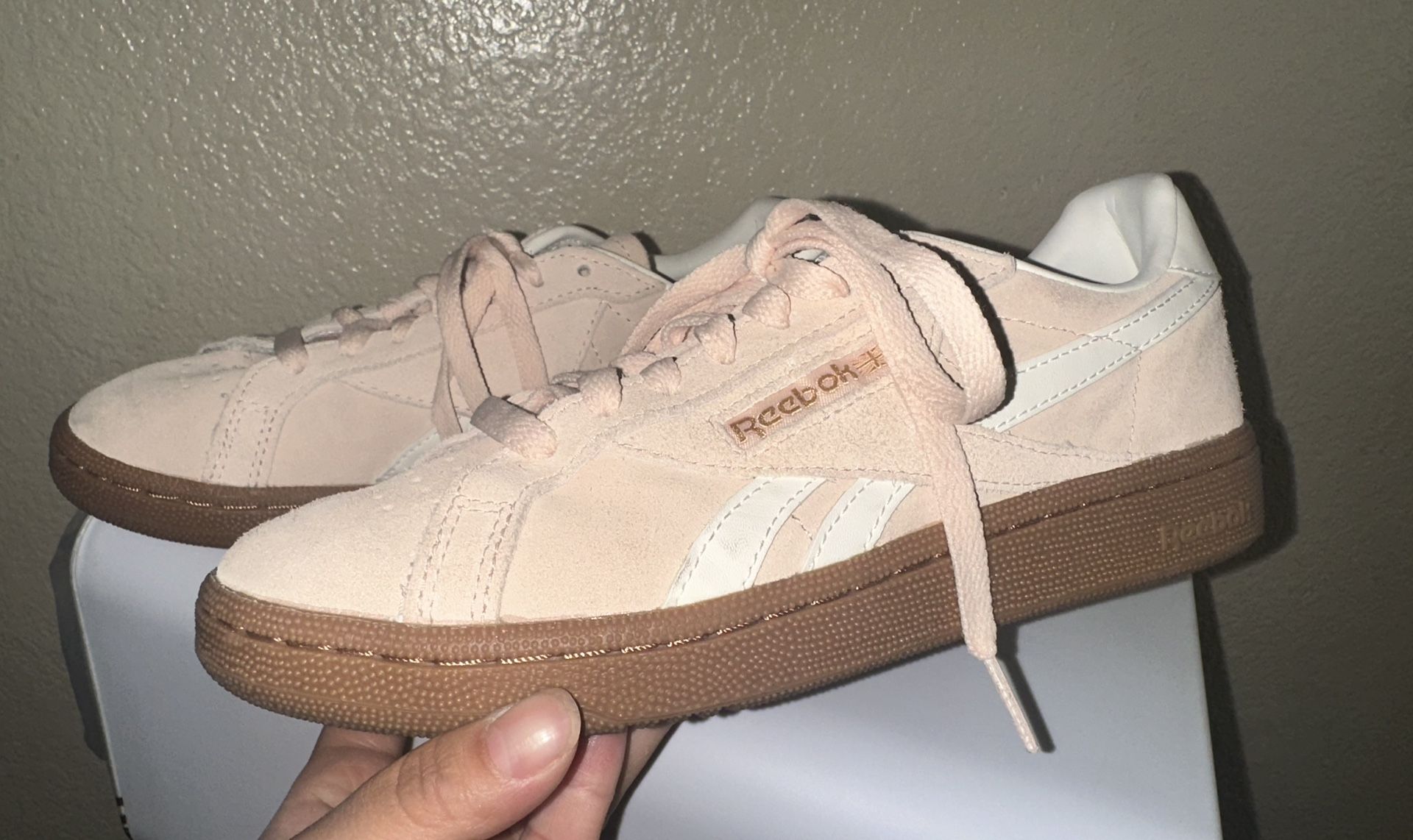 Reebok Classics