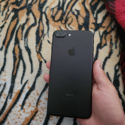Iphone 7 Plus 32gb 