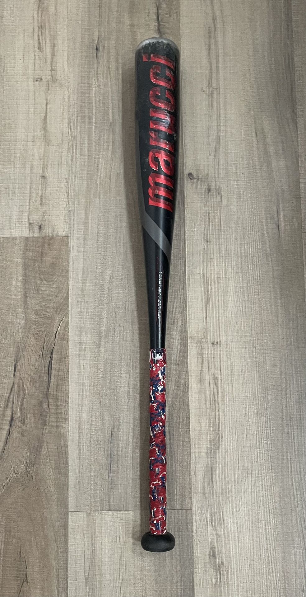 Marucci Cat 9 29” Drop 10 USSSA Baseball Bat