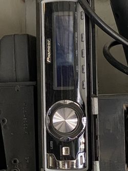 Pioneer Steroe