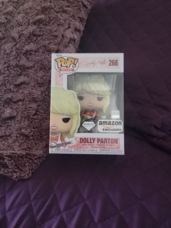 Dolly Parton Diamond Collection