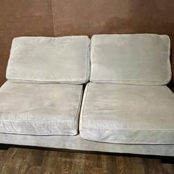 Small Couch Or Loveseat 