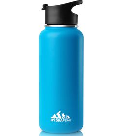 Hydra peak vacuum insulated stainless steel water bottle sky 40oz for Sale  in Rendville, OH - OfferUp