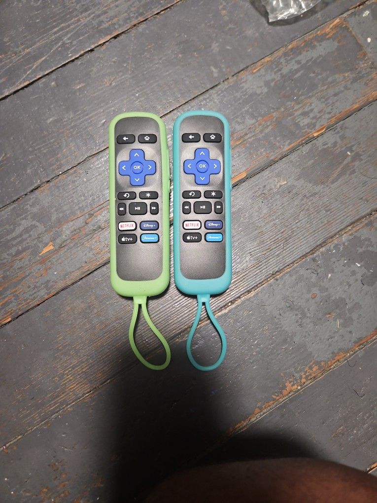 Roku Remote