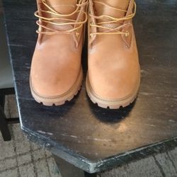 WOMENS TIMBERLAND BOOTS NEW 
