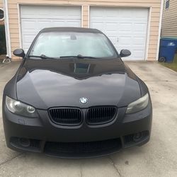 2009 BMW 335i