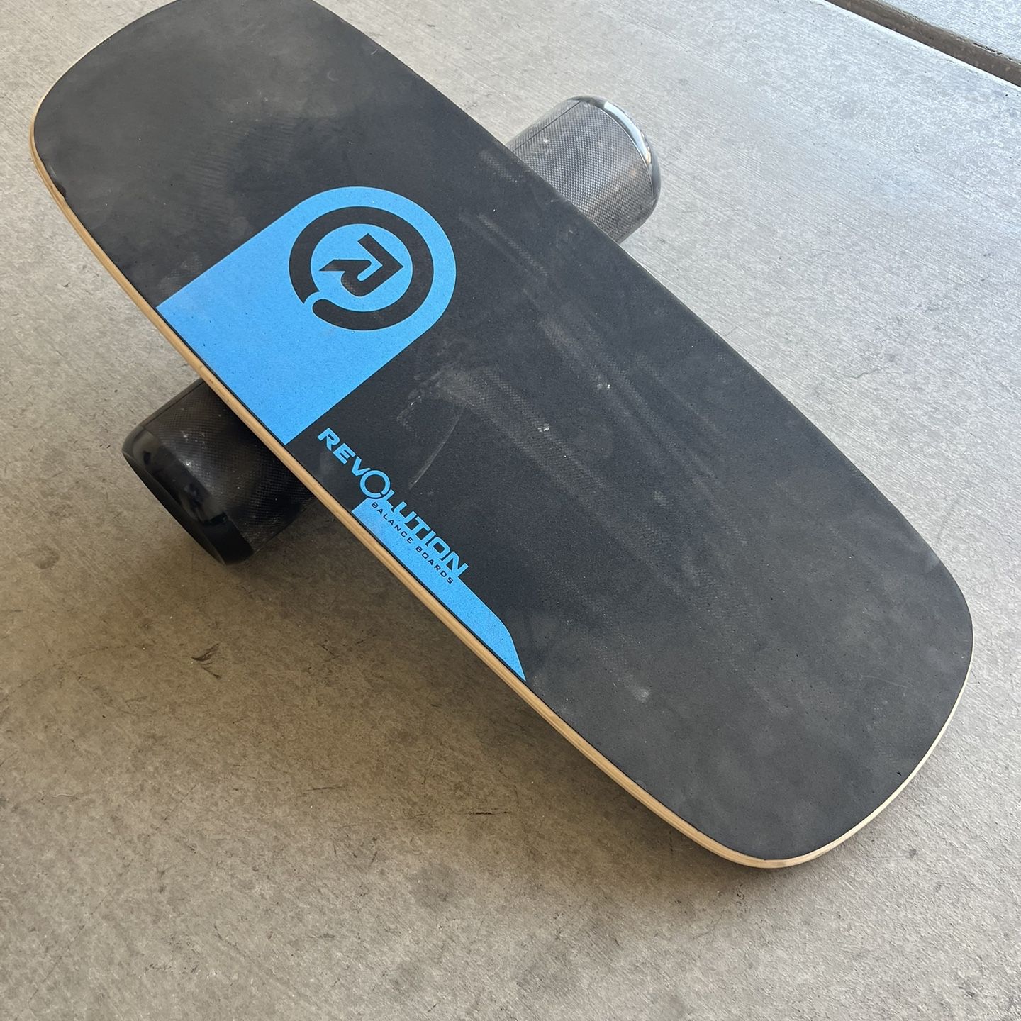 Extreme Balance Fitterfirst Professional Balance Board Equipment