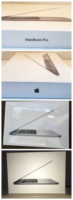 Apple MacBook Pro 15" Retina I9