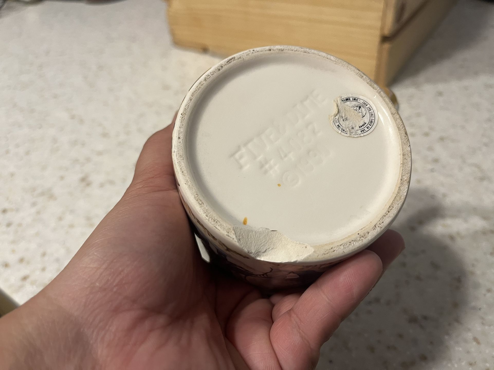 🔥Unique Coffee Cup Elephant 🔥