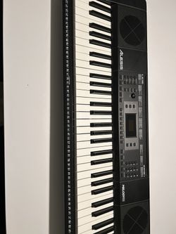 Alesis Keyboard