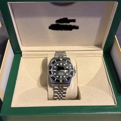 Luxury Watches