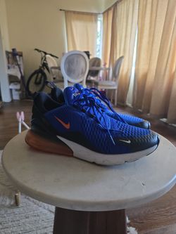 Nike airmax air270 sz.10.5