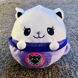 Cat Squishmallows