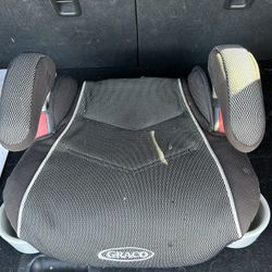 Graco Booster Seat