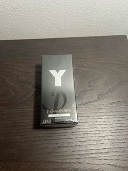 Y For Men Le Parfum