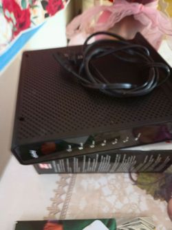 Modems