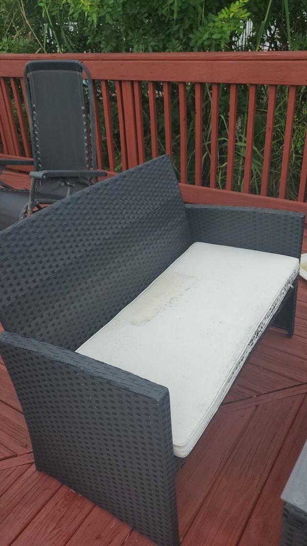 New And Used Patio Furniture For In Boca Raton Fl Offerup