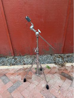 Yamaha boom cymbal stand