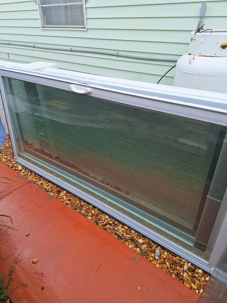 Ventanas Impacto