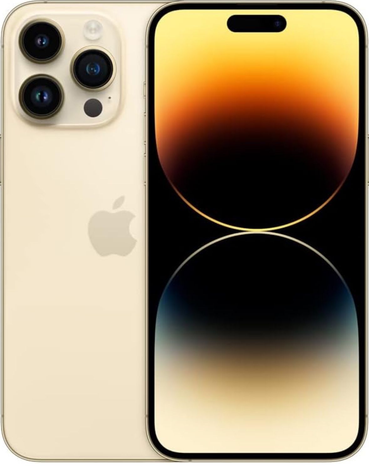 iPhone 14 Pro 128 Gb Gold -Unlocked