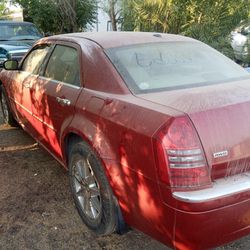 2007 Chrysler 