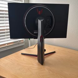 LG UltraGear 27GN950-B 