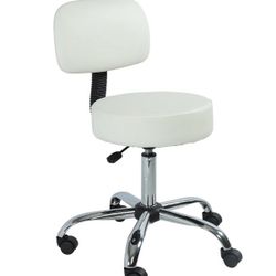 Brand New In Box Task Hair Salon Spa Stool
