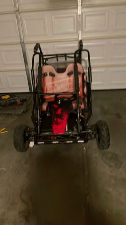 Coleman kt196