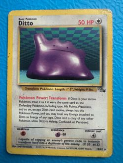 Ditto #18