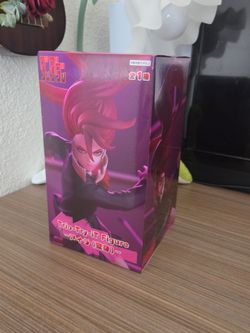 Round one figure
