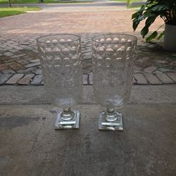 Vase or Candle Holder 