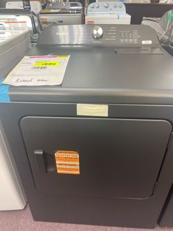 Product Description: Whirlpool 7.0 cu. ft. ELECTRIC Dryer with Moisture Sensor
