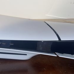 Ps5 Slim w/disk drive