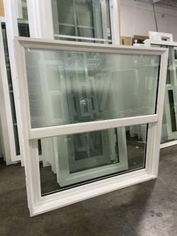Vinyl Windows And Doors 