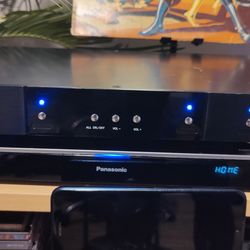 Aton DLA4 Multi-Room Stereo Amp (4 Rooms)