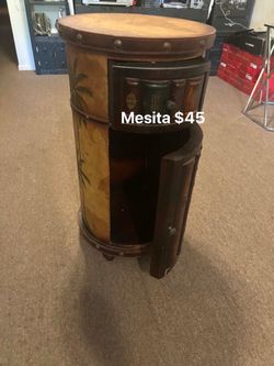 Vendo estas cosas unas están nuevas