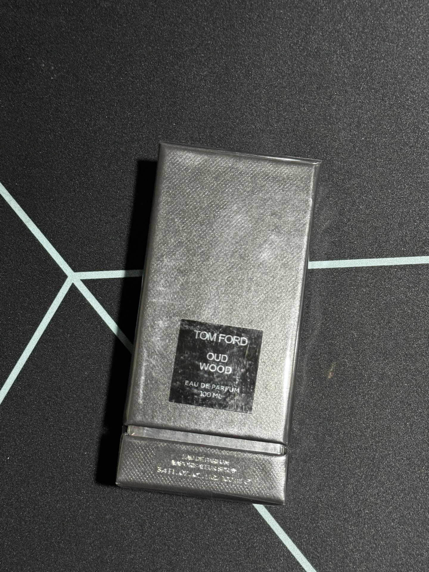 Tom Ford Oud Wood