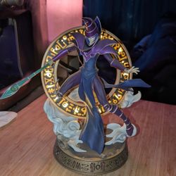First4Figures Dark Magician Exclusive