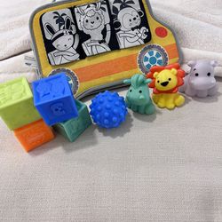 Baby Toys