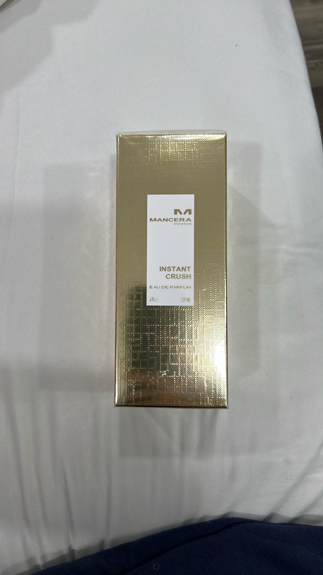 Mancera Paris - Instant Crush 4oz