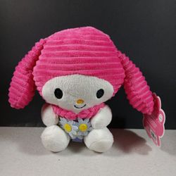 Sanrio Easter Hello Kitty & Friends Stuffed Animals Toy Dolls 6" My Melody