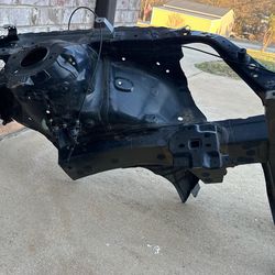 2012 -2014 Toyota Camry Body Frame Driver Side