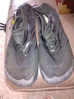 Men's Watershoes