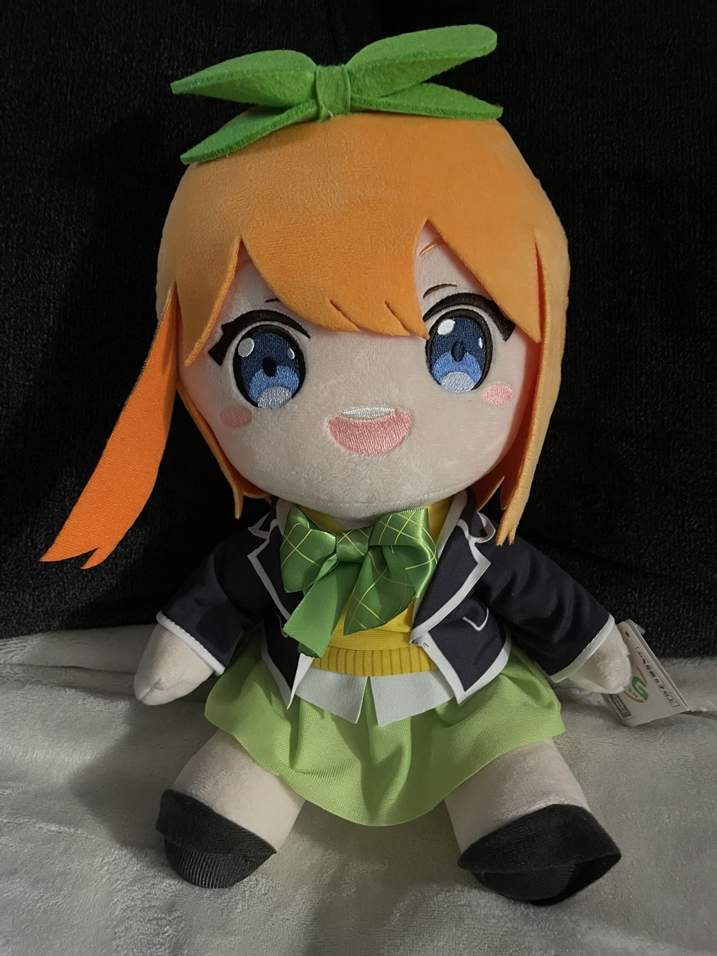 Yotsuba Nakano Plush