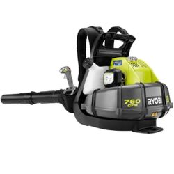 RYOBI  Leaf Blower