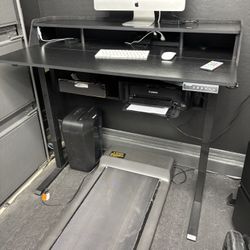 Electric Standing Desk