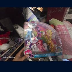 My Little Pony 